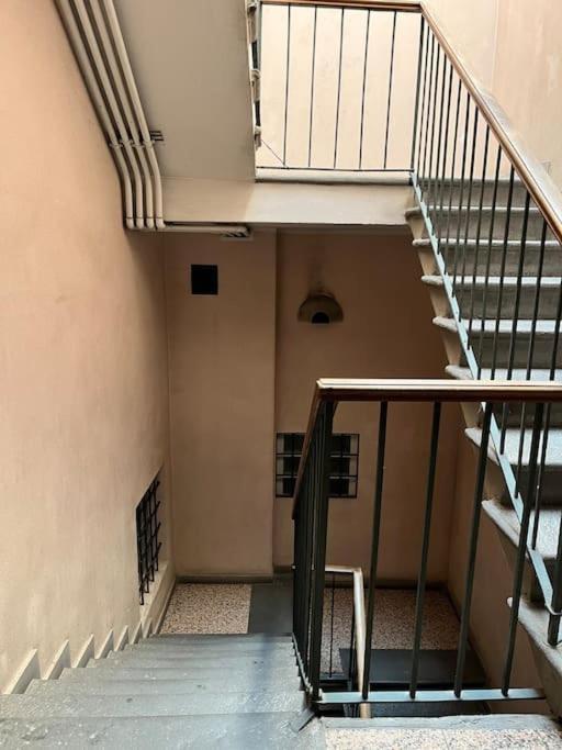 2-Bedroom Flat In The Heart Of Bergamo City Centre Exterior photo